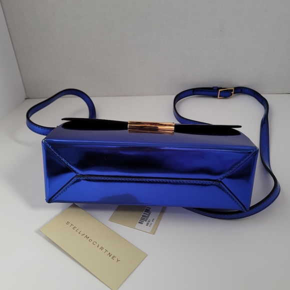 ❤️ Host Pick❤️Stella Mccartney Beckett Bag - Picture 3 of 11